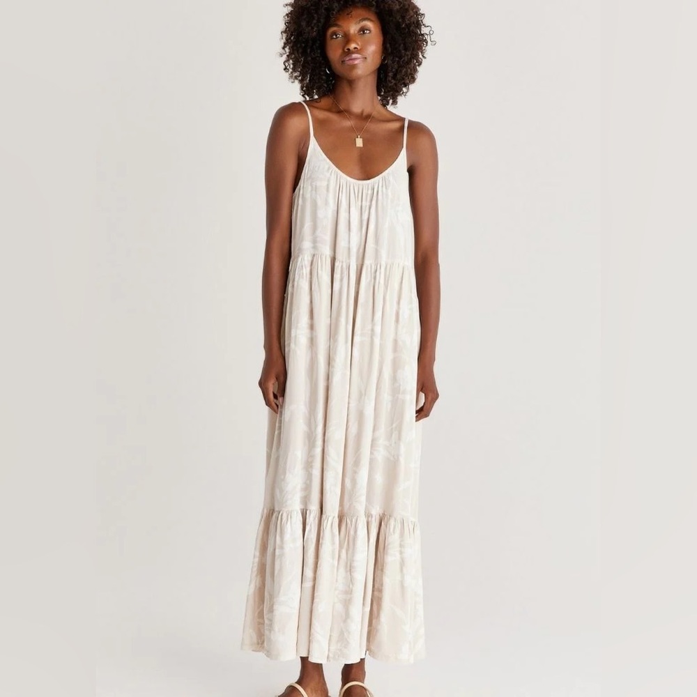 Z Supply Lido Maxi Dress